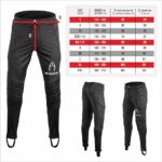 PANTALON DE ARQUERO LOGO - ADULTO - Imagen 5