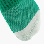 MEDIAS ANTIDESLIZANTES XTM GRIP VERDES - LARGAS - Imagen 3