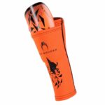 CANILLERA C/CALCETIN REBEL ORANGE/BLACK