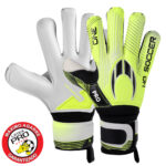 ONE FT PROTEK BLADE LIME SHIELD - NIÑO