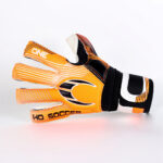 ONE NG BLADE SHIELD ORANGE - Imagen 5
