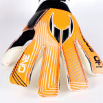 ONE NG BLADE SHIELD ORANGE - Imagen 3