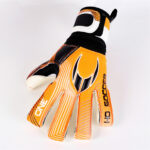 ONE NG BLADE SHIELD ORANGE - Imagen 2