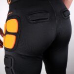 SHORT IMPACT SHIELD - ADULTO - Imagen 3