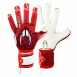 GUANTE SSG LEGEND III RN RED SPARK