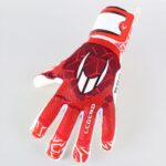 GUANTE SSG LEGEND III RN RED SPARK - Imagen 2