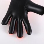 KONTROL KNIT TECH II BLACK-ORANGE - Imagen 3