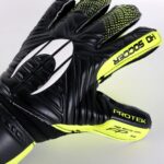 PRIMARY PROTEK JUSTICE FL BLACK - Imagen 3