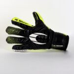PRIMARY PROTEK JUSTICE FL BLACK - Imagen 2