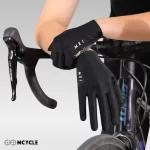 GUANTE MS026 BLACK – LINEA PRO