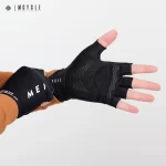GUANTE MS024 BLACK MEI – LINEA PRO - Imagen 3