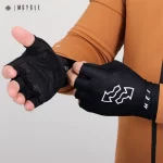 GUANTE MS024 BLACK ARROW – LINEA PRO - Imagen 2