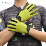 GUANTE MS029 ARMY GREEN – LINEA PRO
