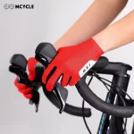 GUANTE MS026 RED – LINEA PRO - Imagen 2