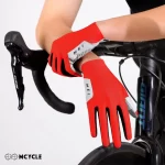 GUANTE MS026 RED – LINEA PRO
