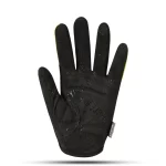 GUANTE MS029 ARMY GREEN – LINEA PRO - Imagen 7