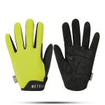 GUANTE MS029 ARMY GREEN – LINEA PRO - Imagen 6