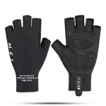 GUANTE MS024 BLACK MEI – LINEA PRO - Imagen 4