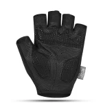 GUANTE MS028 BLACK – LINEA BASIC - Imagen 3
