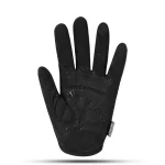 GUANTE MS029 BLACK – LINEA PRO - Imagen 7