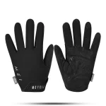 GUANTE MS029 BLACK – LINEA PRO - Imagen 5