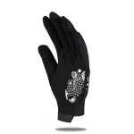 GUANTE MS026 BLACK – LINEA PRO - Imagen 6
