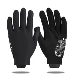 GUANTE MS026 BLACK – LINEA PRO - Imagen 3