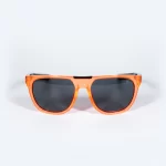 LENTES DE SOL MOS TABARCA FLUO ORANGE - Imagen 6