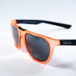 LENTES DE SOL MOS TABARCA FLUO ORANGE