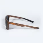 LENTES DE SOL MOS TABARCA WOOD - Imagen 3