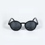 LENTES DE SOL MOS IBIZA - BLACK - Imagen 6