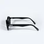 LENTES DE SOL MOS IBIZA - BLACK - Imagen 3