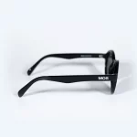 LENTES DE SOL MOS IBIZA - BLACK - Imagen 5