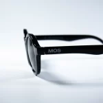 LENTES DE SOL MOS IBIZA - BLACK - Imagen 2