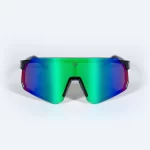 LENTES DEPORTIVOS MOS - MENORCA / GREY REVO BLUE - Imagen 6