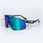 LENTES DEPORTIVOS MOS - MENORCA / GREY REVO BLUE - Imagen 2