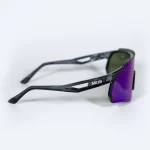 LENTES DEPORTIVOS MOS - MENORCA / GREY REVO BLUE - Imagen 5
