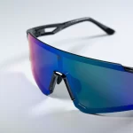 LENTES DEPORTIVOS MOS - MENORCA / GREY REVO BLUE