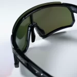 LENTES DEPORTIVOS MOS - MENORCA / GREY REVO BLUE - Imagen 7