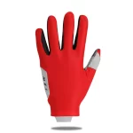 GUANTE MS026 RED – LINEA PRO - Imagen 4