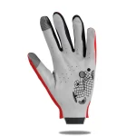 GUANTE MS026 RED – LINEA PRO - Imagen 5