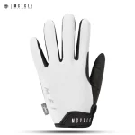 GUANTE MS029 WHITE – LINEA PRO - Imagen 5