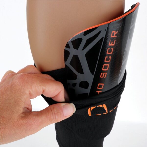 short impact shield adulto (copia)