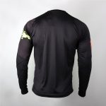 camiseta adikt pro lime blast