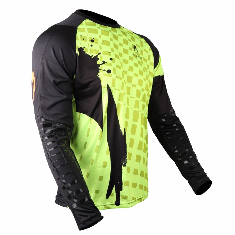 camiseta adikt pro lime blast