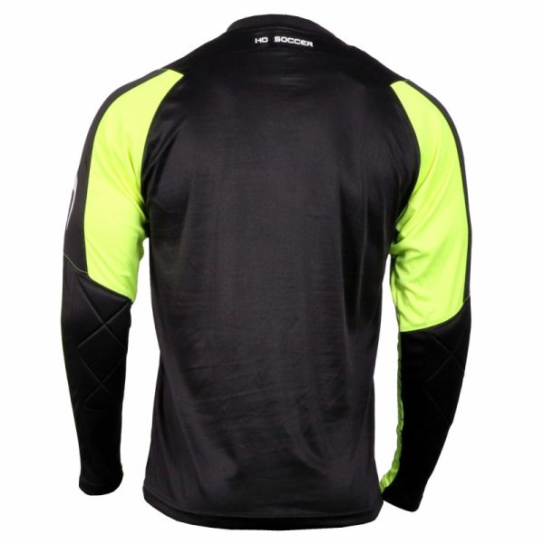 camiseta kontrol lime