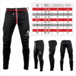pantalon de arquero koncept adulto