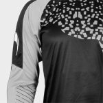 camiseta kontrol lime