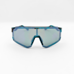 lentes deportivos mos menorca / fluo orange revo fire red (copia)