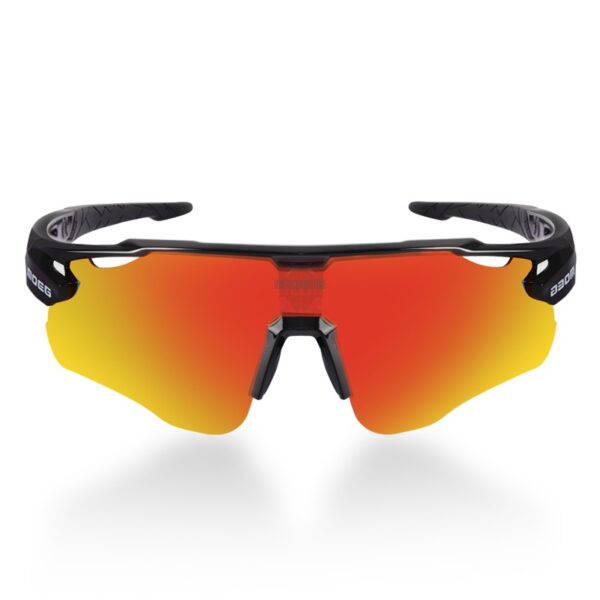 mo9560 red black